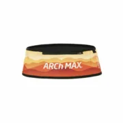 Cinto Desportivo  Pro Zip Plus ARCh MAX Laranja escuro Acessórios de running e atletismo - nacloset 2