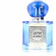 Perfume Unissexo Nabeel MODERN EDP 100 ml Perfumaria | Cosmética - nacloset
