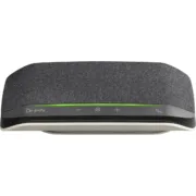 Altifalante Bluetooth Portátil HP SYNC 10 Preto Prateado Colunas Bluetooth - nacloset 2