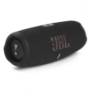 Altifalante Bluetooth Portátil JBL JBLCHARGE5BLK Preto Colunas Bluetooth - nacloset