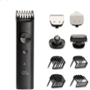 Aparadores de Cabelo Xiaomi Grooming Kit Pro EU Depilação e acessórios para barbear - nacloset 2