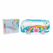 Colchão Insuflável Intex Carrinha 1,7 x 91 x 23 cm Desporto | Lazer - nacloset