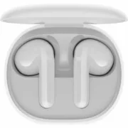 Auriculares in Ear Bluetooth Xiaomi Redmi Buds 4 Lite Branco Auriculares Sem Fios - nacloset