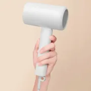 Secador de Cabelo Xiaomi BHR7475EU Branco Preto 1600 W Cabelo - nacloset 2
