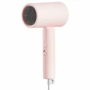 Secador de Cabelo Xiaomi H101 1600 W Preto Cor de Rosa Cabelo - nacloset