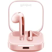 Auriculares in Ear Bluetooth Xiaomi Buds 6 Active Cor de Rosa Auriculares Sem Fios - nacloset
