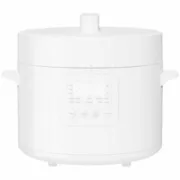 Fritadeira de Ar Xiaomi ELEC PRES COOK 4 8L 4,8 L Cozinha | Gourmet - nacloset 2