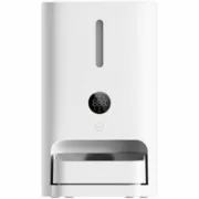 Comedouro automático Xiaomi PET FOOD FEED 2 Animais de Estimação - nacloset 2