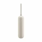 Video-Câmera de Vigilância Xiaomi BHR9072GL 10000 mAh Bege Cor de Rosa Eletrónica | Telefones e Tablets - nacloset 2