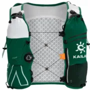Colete Kailas Fuga Air 8 IV Verde Azeitona Acessórios de running e atletismo - nacloset