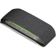 Altifalante Bluetooth Portátil HP SYNC 10 Preto Prateado Colunas Bluetooth - nacloset