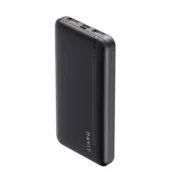 Powerbank Havit PB90 Preto 10000 mAh Eletrónica | Telefones e Tablets - nacloset 2