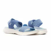 Sandálias de Mulher Helly Hansen RISOR SANDAL 11792 636 Azul Chinelas e tamancos - nacloset 2
