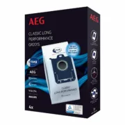 Bolsa Sobresselente para Aspirador Sil.ex Electrolux, Philips, AEG (4 Unidades) A Preço de Revenda - nacloset