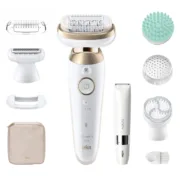 Depiladora Elétrica Braun 9-481 Depilação e acessórios para barbear - nacloset 2