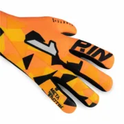 Luvas de Guarda-Redes para Crianças Rinat Meta Tactik Gk As Laranja escuro Desporto | Lazer - nacloset 2
