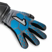 Luvas de Guarda-Redes Rinat Kaizen Cinzento Adultos Desporto | Lazer - nacloset 2