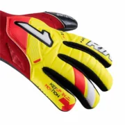Luvas de Guarda-Redes Rinat Nkam Training Vermelho Adultos Desporto | Lazer - nacloset 2