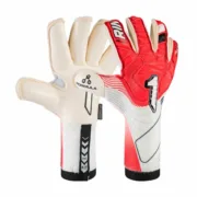 Luvas de Guarda-Redes Rinat Nkam Pro Multicolor Adultos Desporto | Lazer - nacloset