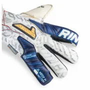 Luvas de Guarda-Redes Rinat Egotiko Vengador Pro Multicolor Adultos Desporto | Lazer - nacloset 2