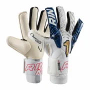Luvas de Guarda-Redes Rinat Egotiko Vengador Alpha Multicolor Adultos Desporto | Lazer - nacloset