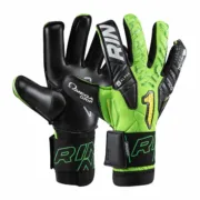 Luvas de Guarda-Redes Rinat Egotiko Vengador Alpha Multicolor Adultos Desporto | Lazer - nacloset