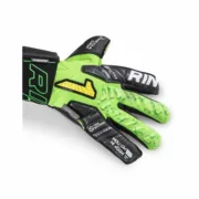 Luvas de Guarda-Redes Rinat Egotiko Vengador Alpha Multicolor Adultos Desporto | Lazer - nacloset 2