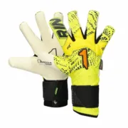 Luvas de Guarda-Redes Rinat Xtreme Guard Dominius Alpha Multicolor Adultos Desporto | Lazer - nacloset