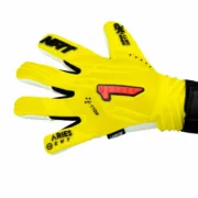 Luvas de Guarda-Redes Rinat Aries Nemesis Prime Amarelo Desporto | Lazer - nacloset 2