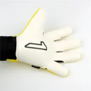 Luvas de Guarda-Redes Rinat Aries Nemesis Prime Amarelo Adultos Desporto | Lazer - nacloset 2