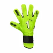 Luvas de Guarda-Redes Rinat Aries Némesis Prime Multicolor Adultos Desporto | Lazer - nacloset 2