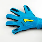 Luvas de Guarda-Redes Rinat Aries Némesis Prime Azul Adultos Desporto | Lazer - nacloset 2