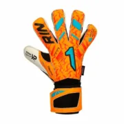 Luvas de Guarda-Redes Rinat Egotiko Vengador Prime Multicolor Adultos Desporto | Lazer - nacloset 2