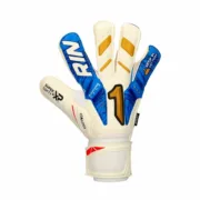 Luvas de Guarda-Redes Rinat Egotiko Vengador Prime Multicolor Adultos Desporto | Lazer - nacloset 2