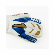 Luvas de Guarda-Redes Rinat Egotiko Vengador Spine Turf Branco Desporto | Lazer - nacloset 2