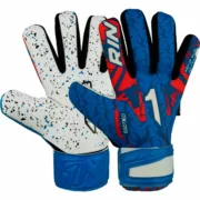 Luvas de Guarda-Redes Rinat Egotiko As Multicolor Adultos Desporto | Lazer - nacloset