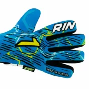 Luvas de Guarda-Redes Rinat Kali As Multicolor Desporto | Lazer - nacloset 2