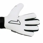 Luvas de Guarda-Redes Rinat Xtreme Guard Dominius Prime Branco Desporto | Lazer - nacloset 2