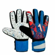 Luvas de Guarda-Redes Rinat Egotiko Graviti Azul Desporto | Lazer - nacloset