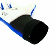 Luvas de Guarda-Redes Rinat Nkam Training Infantil Azul Desporto | Lazer - nacloset 2