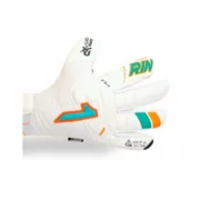 Luvas de Guarda-Redes Rinat Nkam Prime Infantil Laranja Desporto | Lazer - nacloset 2