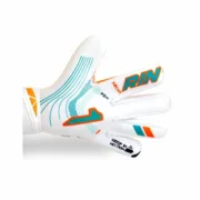 Luvas de Guarda-Redes Rinat Nkam AS Laranja Desporto | Lazer - nacloset 2
