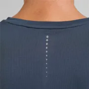 Camisola de Manga Comprida Homem Odlo Zeroweight Chill-T Azul Desporto | Lazer - nacloset 2