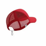 Boné de Desporto Compressport CU00004B-3050 Acessórios de running e atletismo - nacloset 2