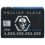 Perfume Homem PHILIPP PLEIN No Limit$ Super Fre$h Perfumaria | Cosmética - nacloset