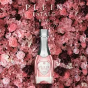 Perfume PHILIPP PLEIN Plein Fatale Rosé Perfumaria | Cosmética - nacloset 2