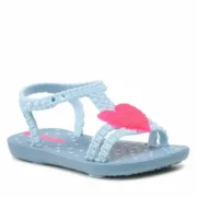 Chinelos para Crianças Baby Ipanema 81997 25853  Azul Chinelas e tamancos - nacloset 2