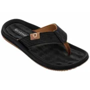 Chinelos para Homem Cartago AD 82614 22912  Preto Chinelos e meias de natação - nacloset