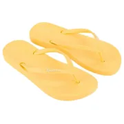 Chinelos para Mulher Ipanema IP82591 AQ608 Amarelo Chinelas e tamancos - nacloset