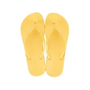 Chinelos para Mulher Ipanema IP82591 AQ608 Amarelo Chinelas e tamancos - nacloset 2
